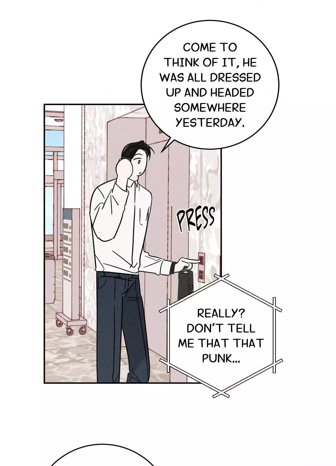 Save Yourself - Chapter 29 Page 62