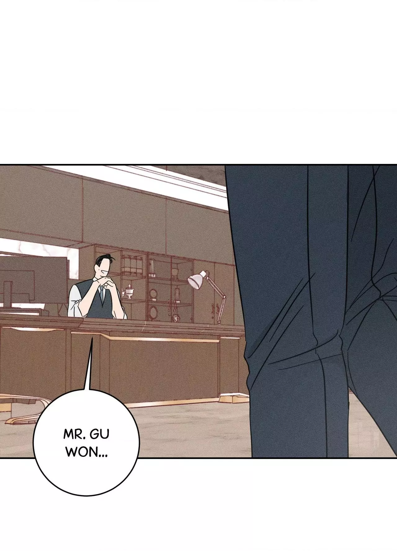 Save Yourself - Chapter 29 Page 76