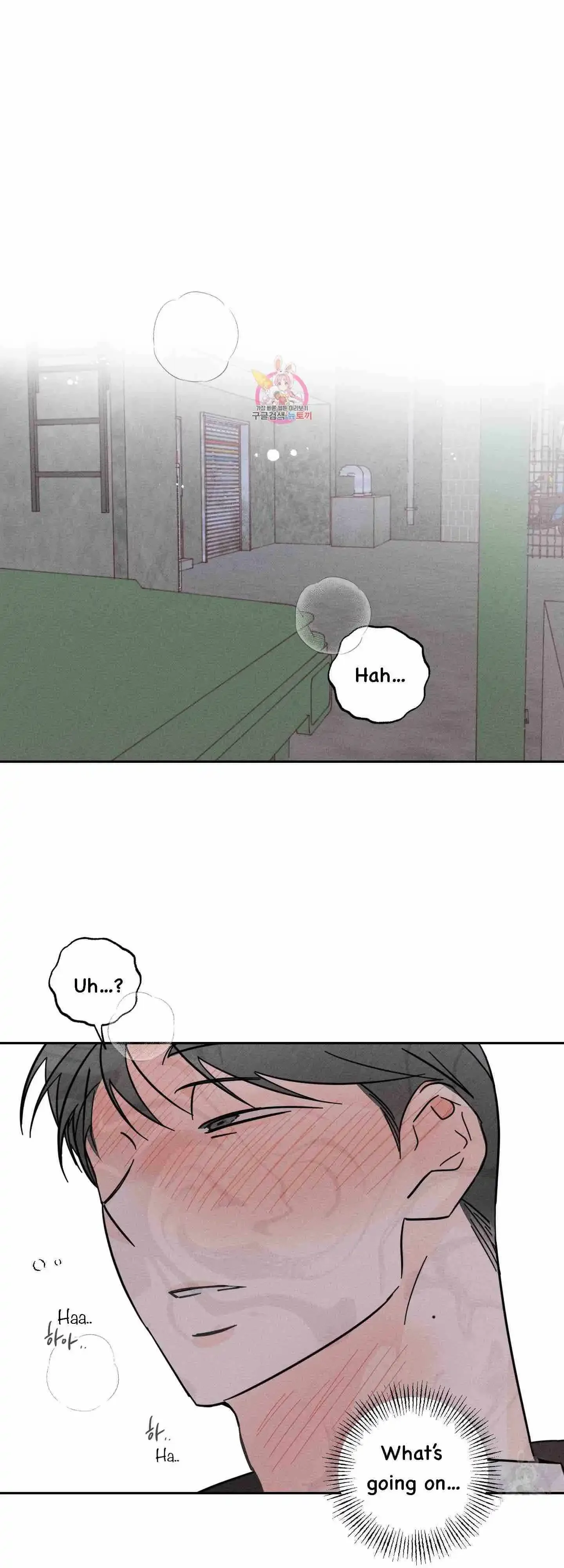Save Yourself - Chapter 3 Page 3