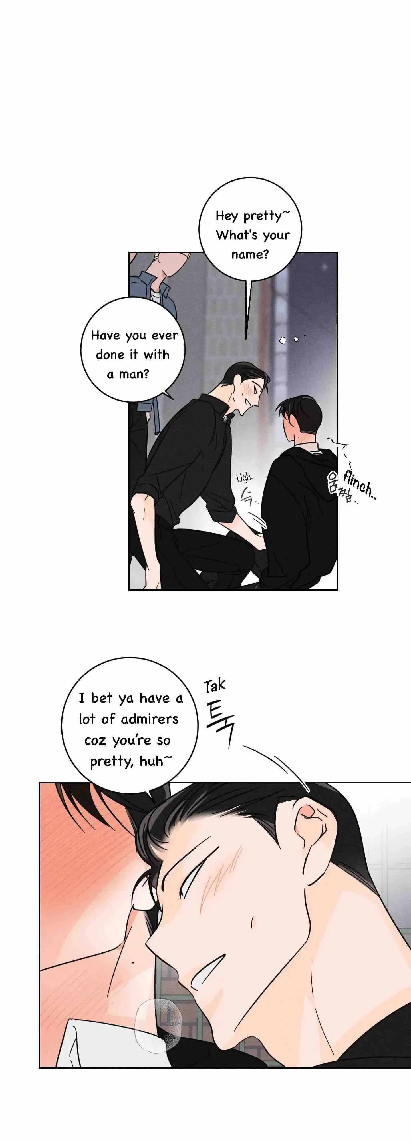 Save Yourself - Chapter 3 Page 4