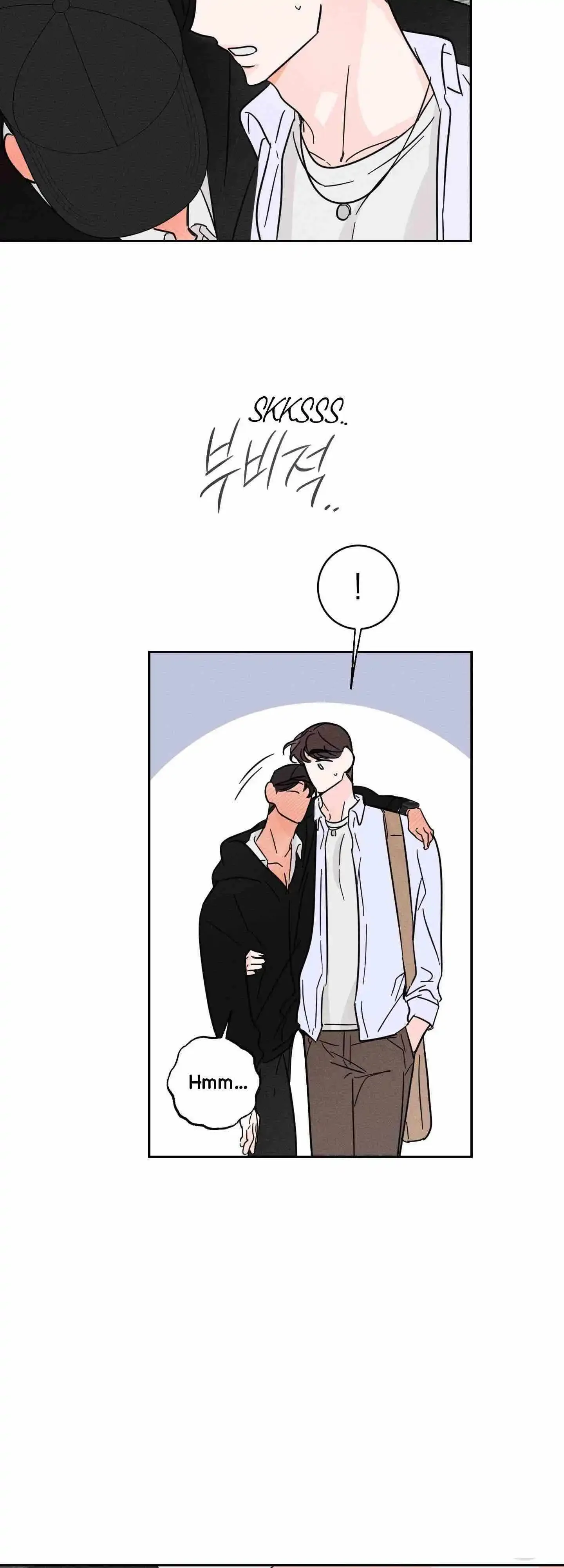 Save Yourself - Chapter 3 Page 14