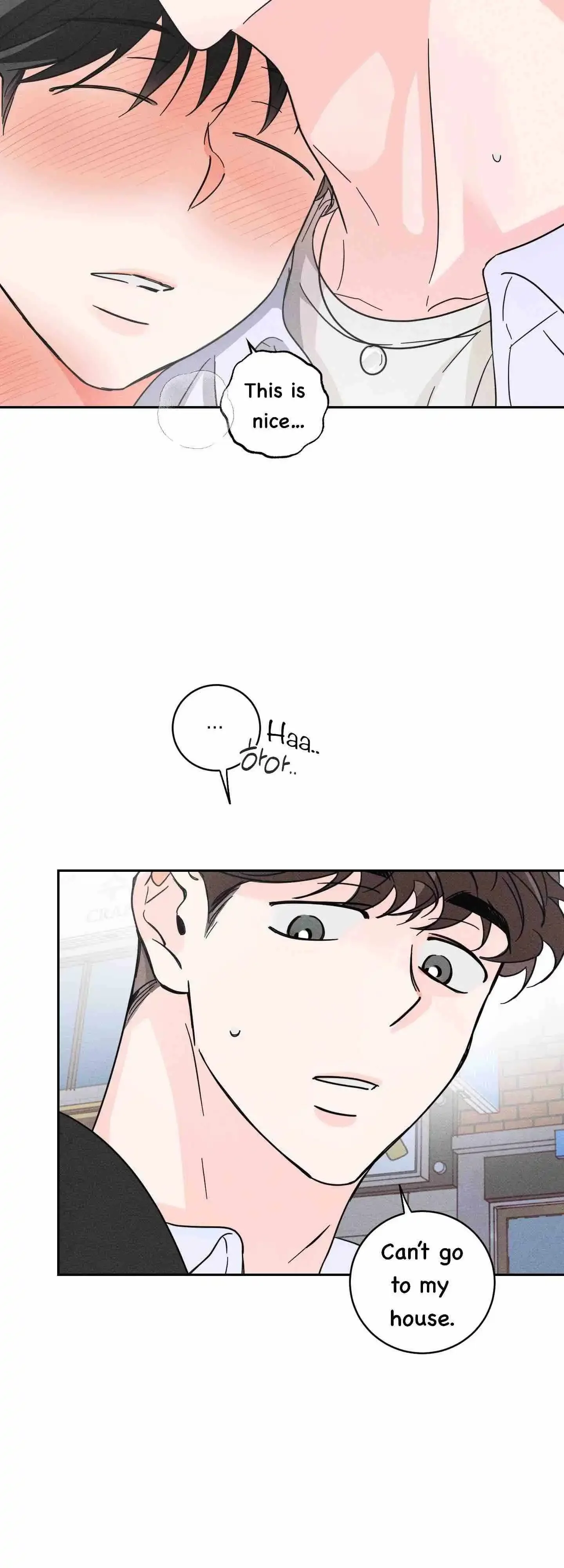 Save Yourself - Chapter 3 Page 15