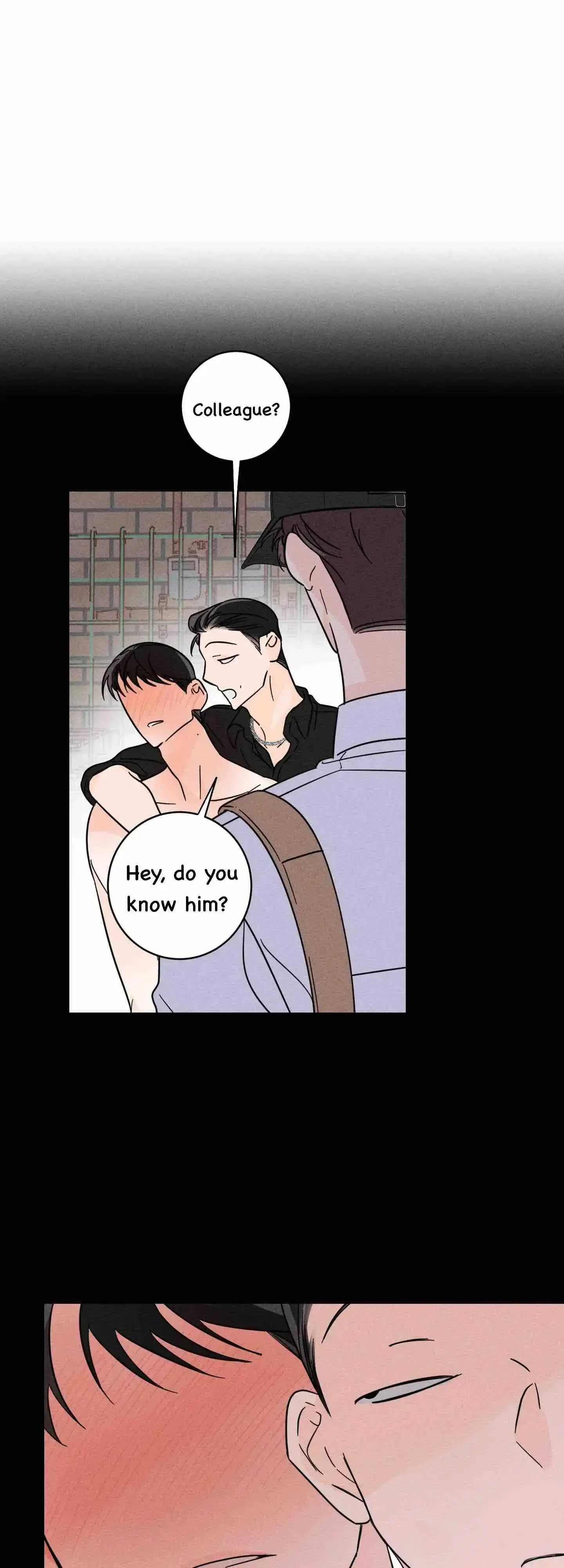 Save Yourself - Chapter 3 Page 16