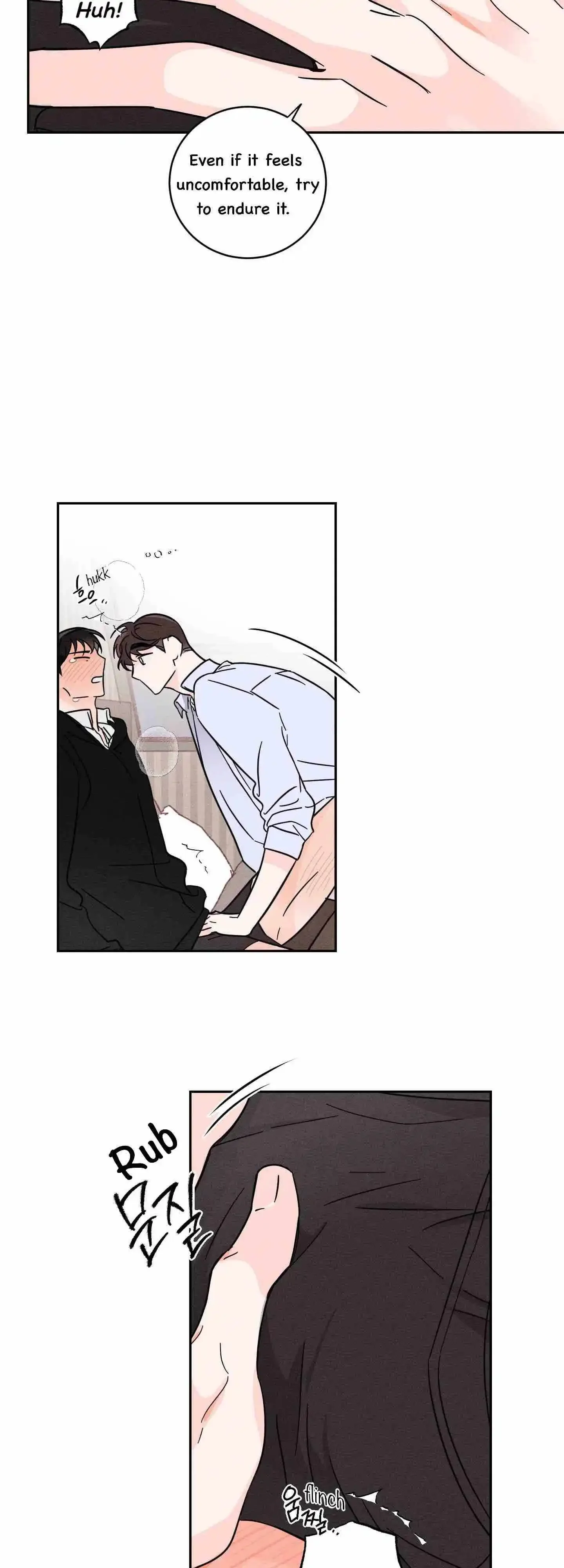 Save Yourself - Chapter 3 Page 31