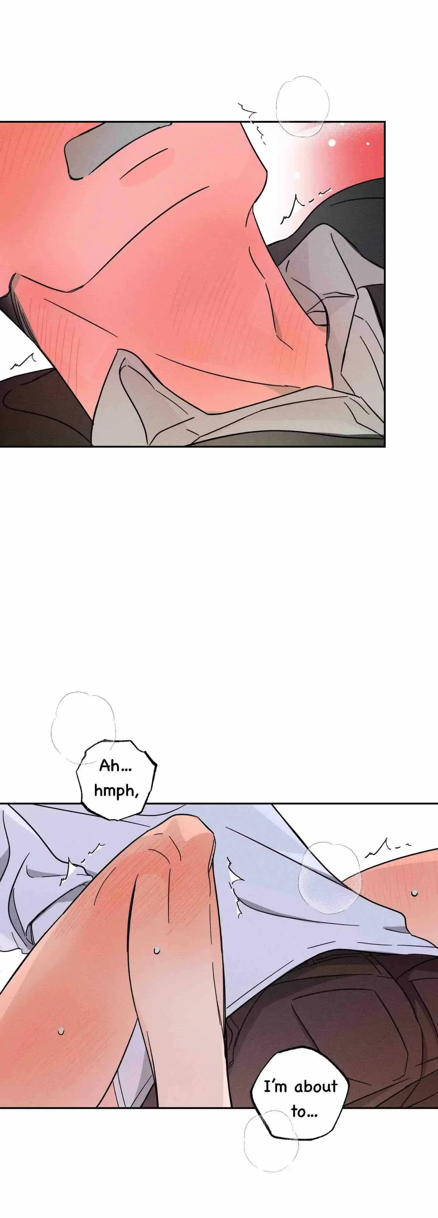 Save Yourself - Chapter 3 Page 35