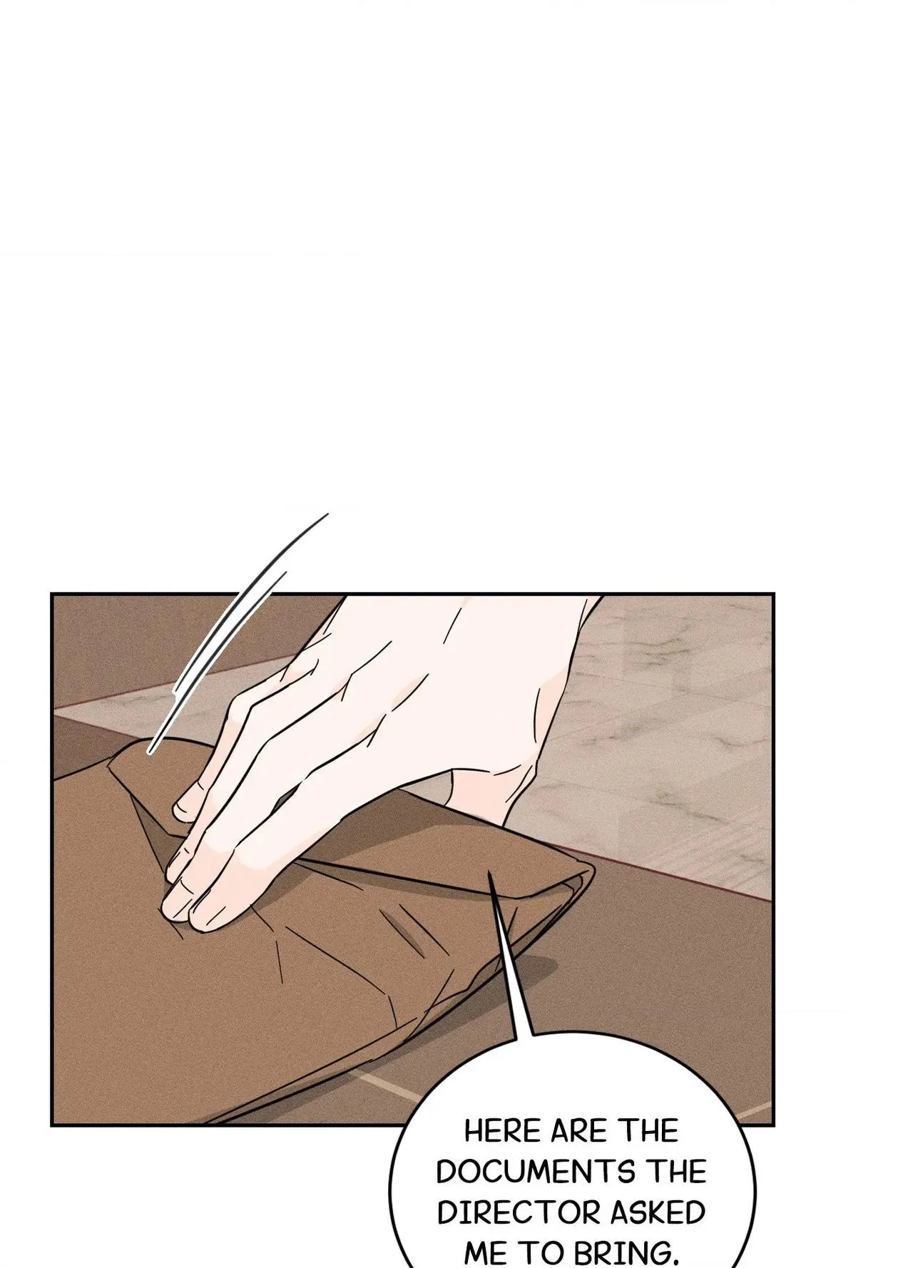 Save Yourself - Chapter 30 Page 1
