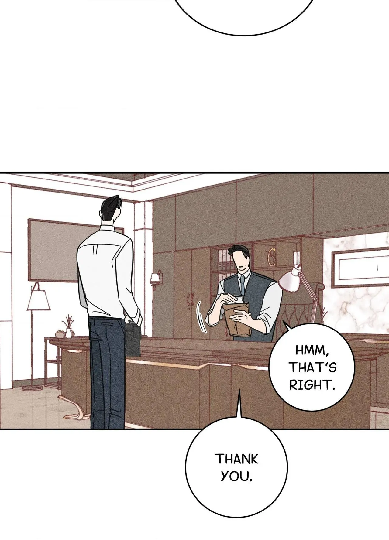 Save Yourself - Chapter 30 Page 2