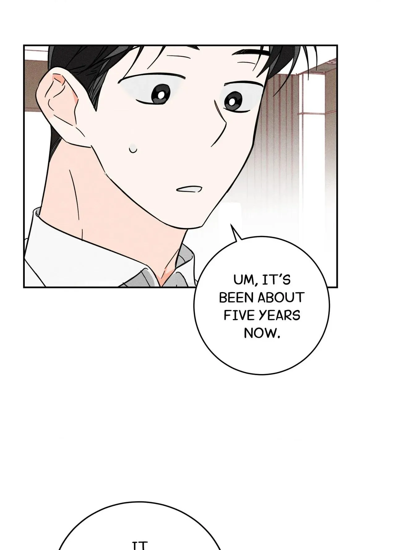 Save Yourself - Chapter 30 Page 6