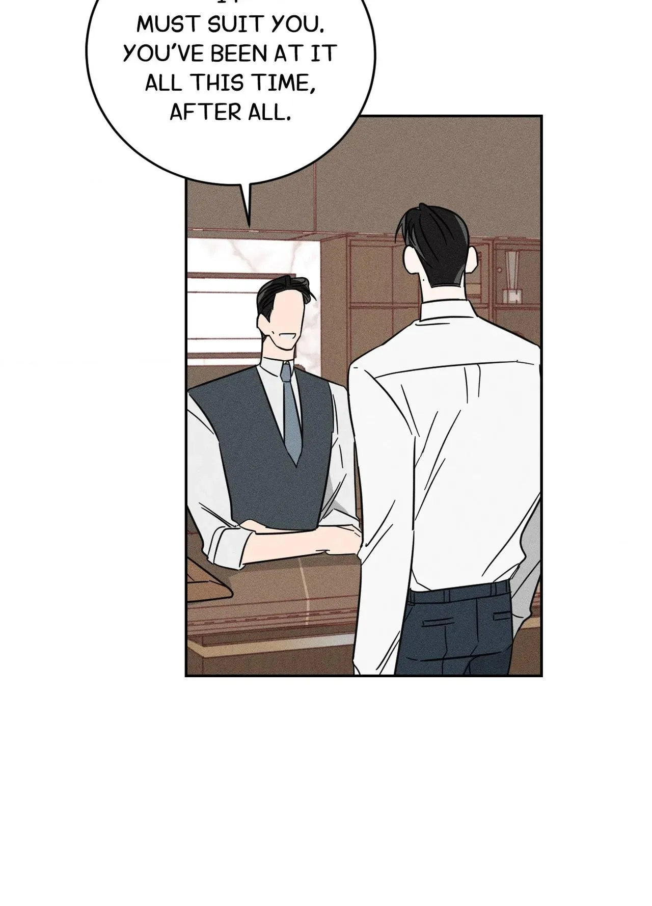 Save Yourself - Chapter 30 Page 7