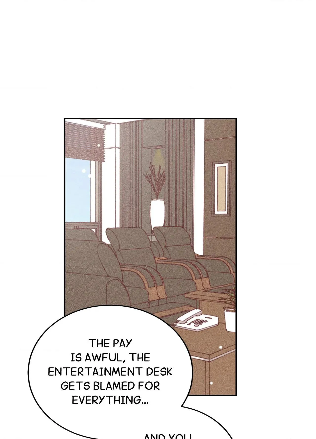 Save Yourself - Chapter 30 Page 9