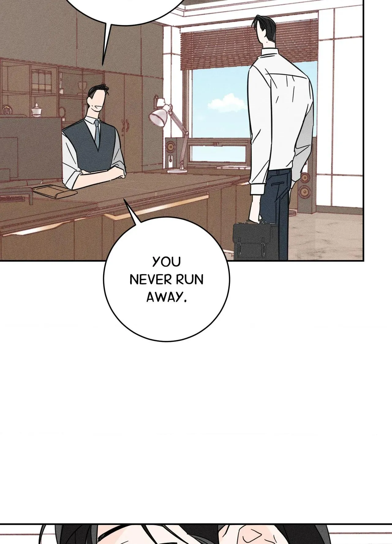 Save Yourself - Chapter 30 Page 14