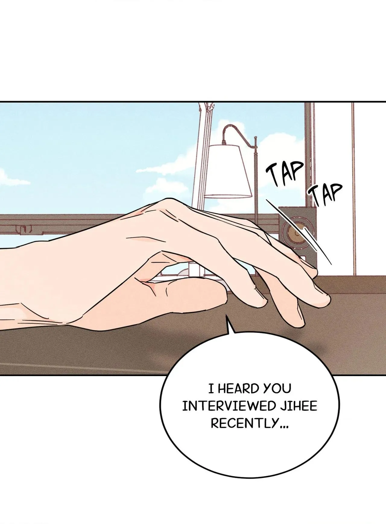 Save Yourself - Chapter 30 Page 16