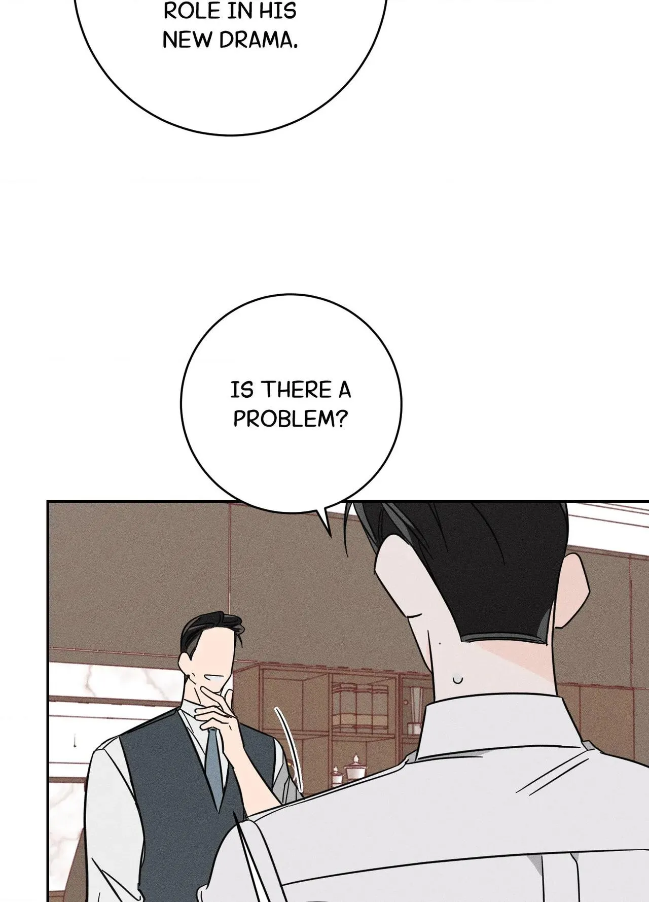 Save Yourself - Chapter 30 Page 18