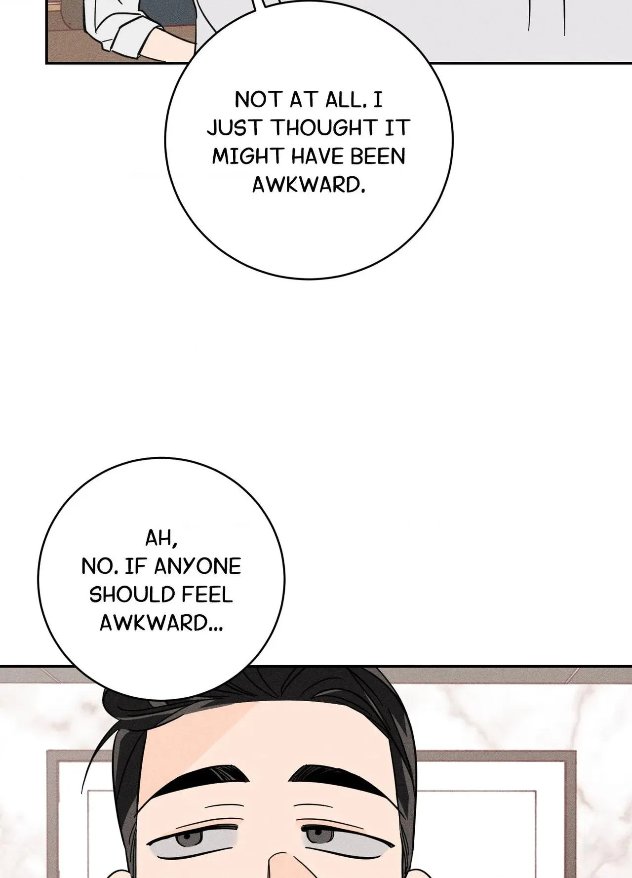 Save Yourself - Chapter 30 Page 19