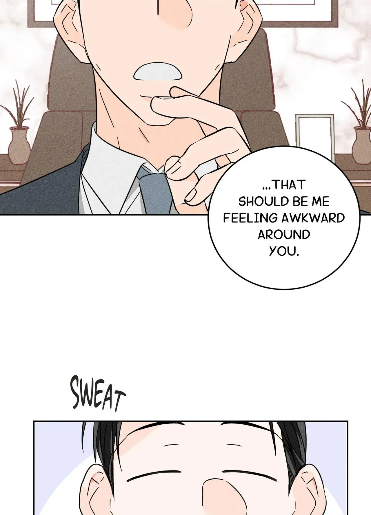 Save Yourself - Chapter 30 Page 20