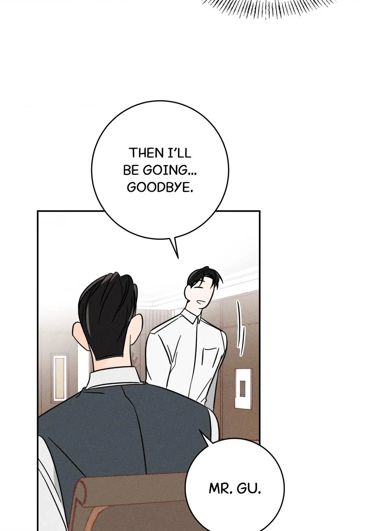 Save Yourself - Chapter 30 Page 23
