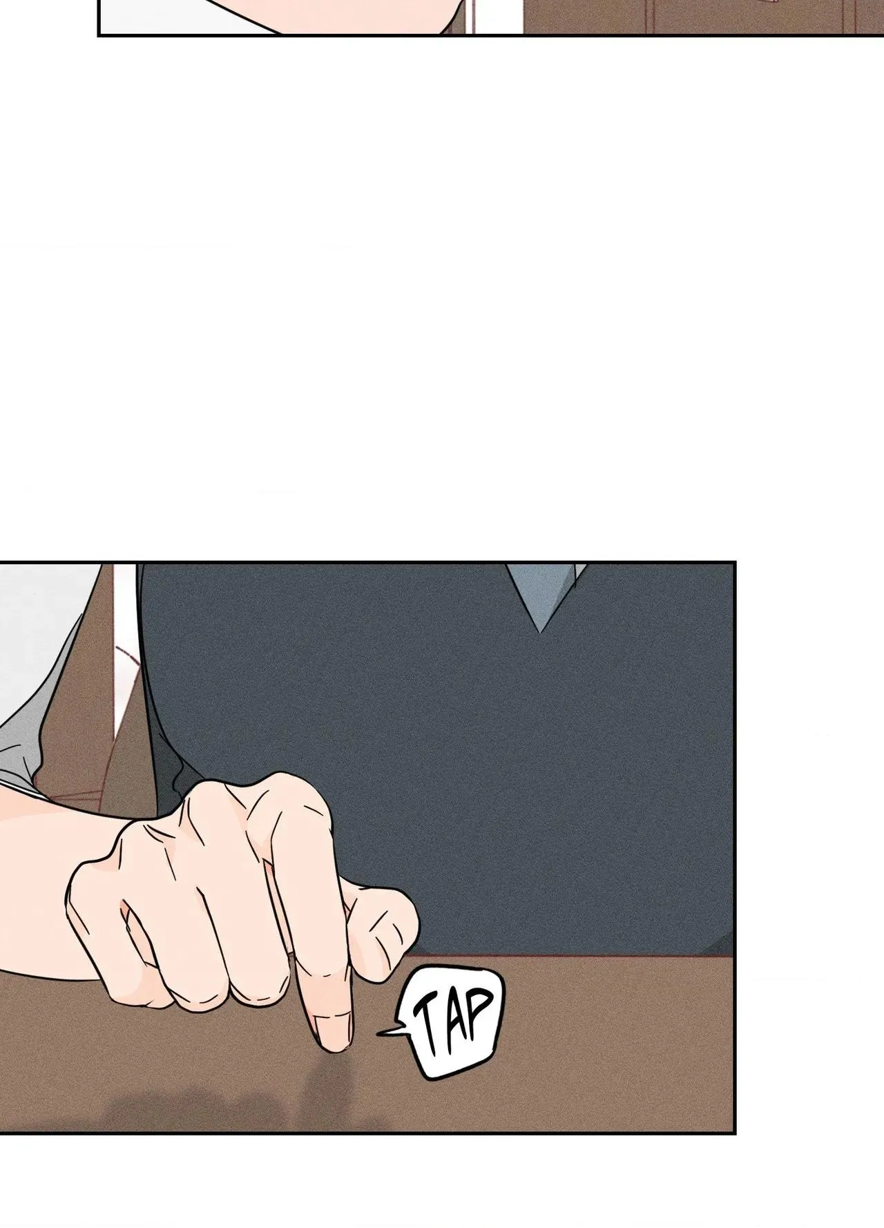 Save Yourself - Chapter 30 Page 25