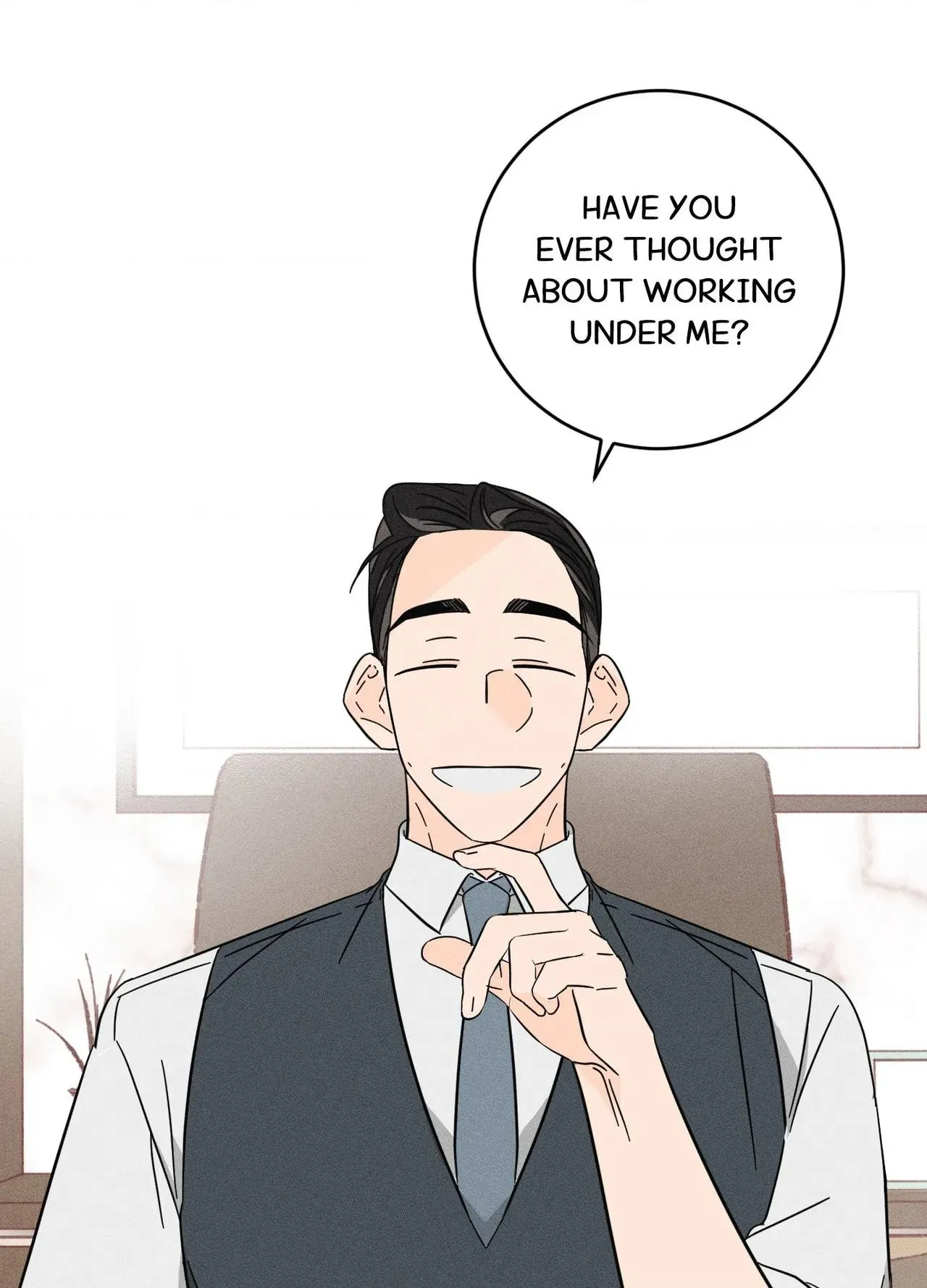 Save Yourself - Chapter 30 Page 27