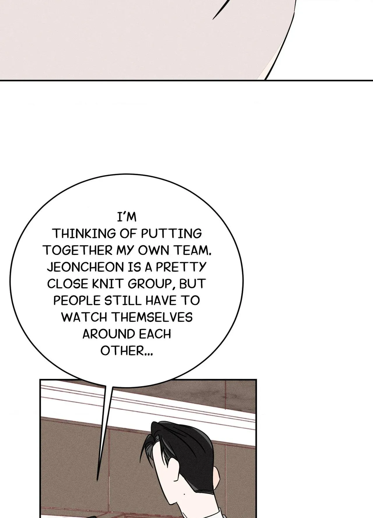 Save Yourself - Chapter 30 Page 29