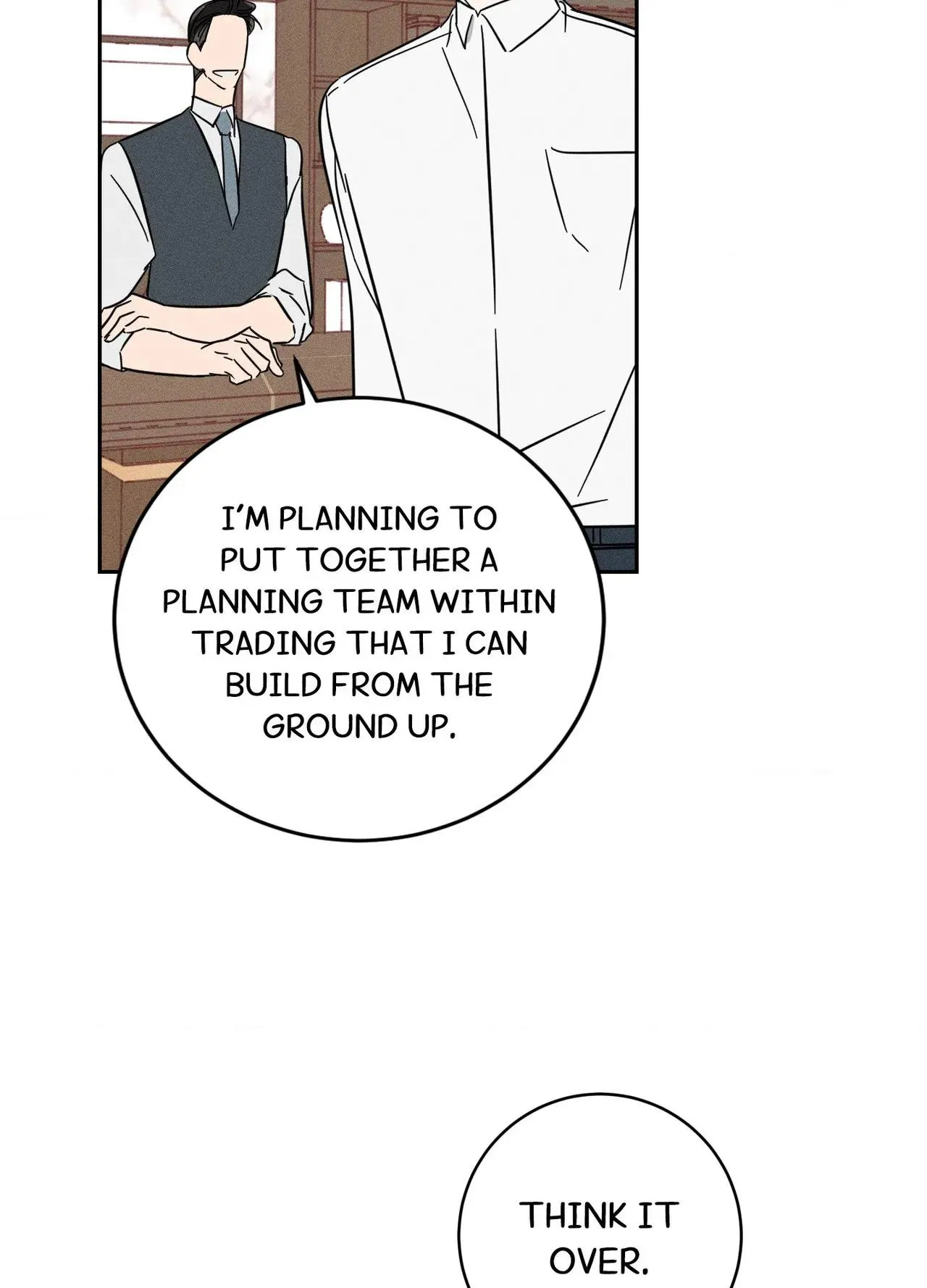 Save Yourself - Chapter 30 Page 30
