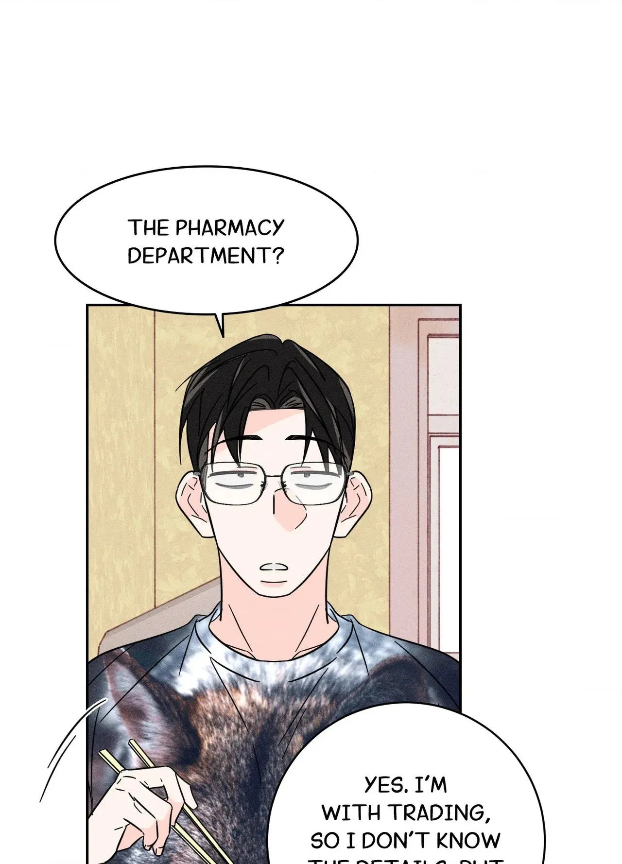 Save Yourself - Chapter 30 Page 44