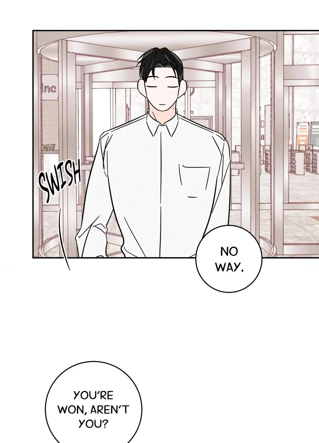 Save Yourself - Chapter 30 Page 59