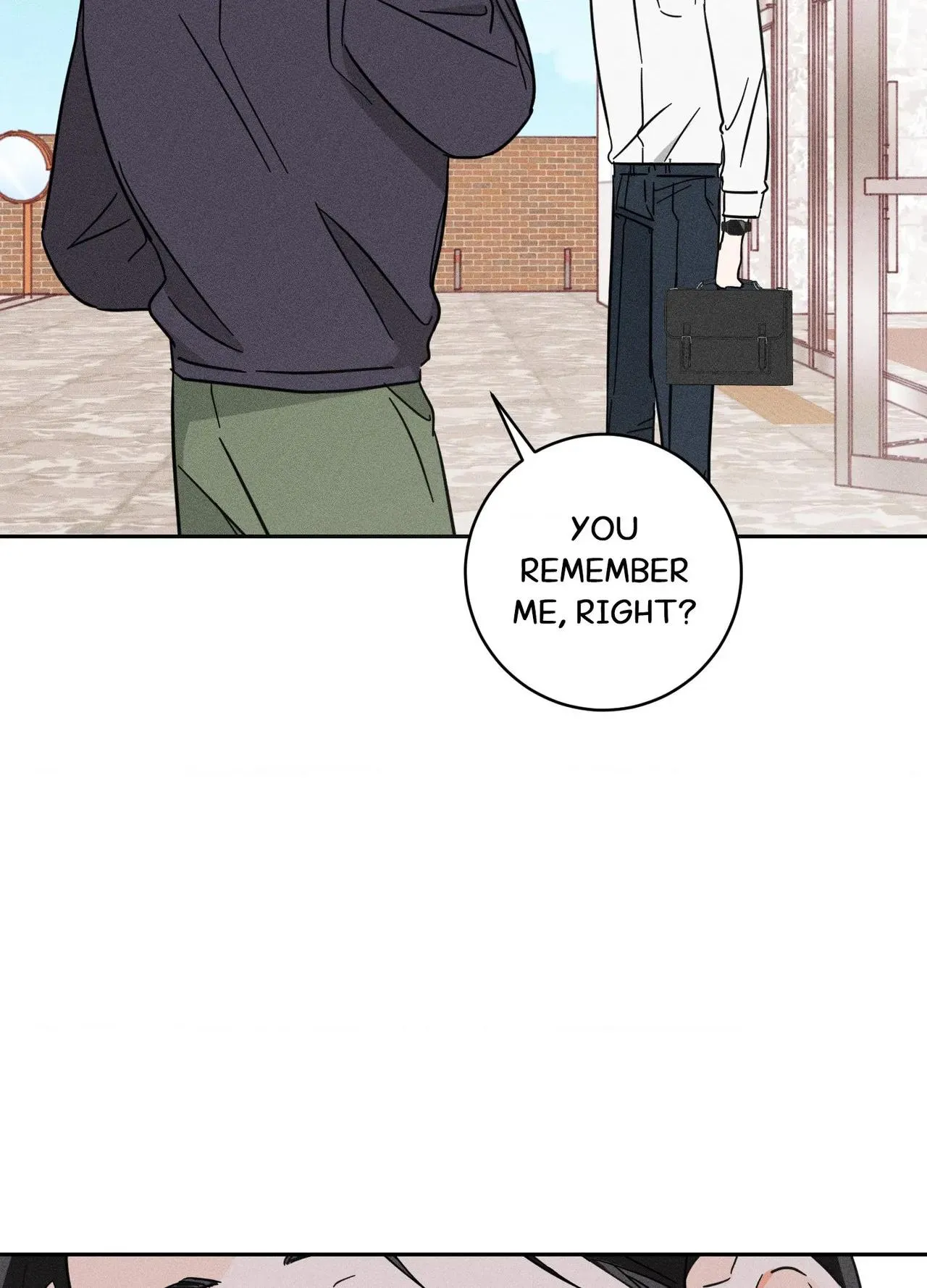 Save Yourself - Chapter 30 Page 69