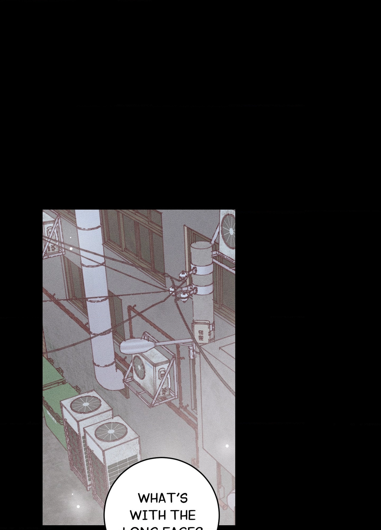 Save Yourself - Chapter 31 Page 1