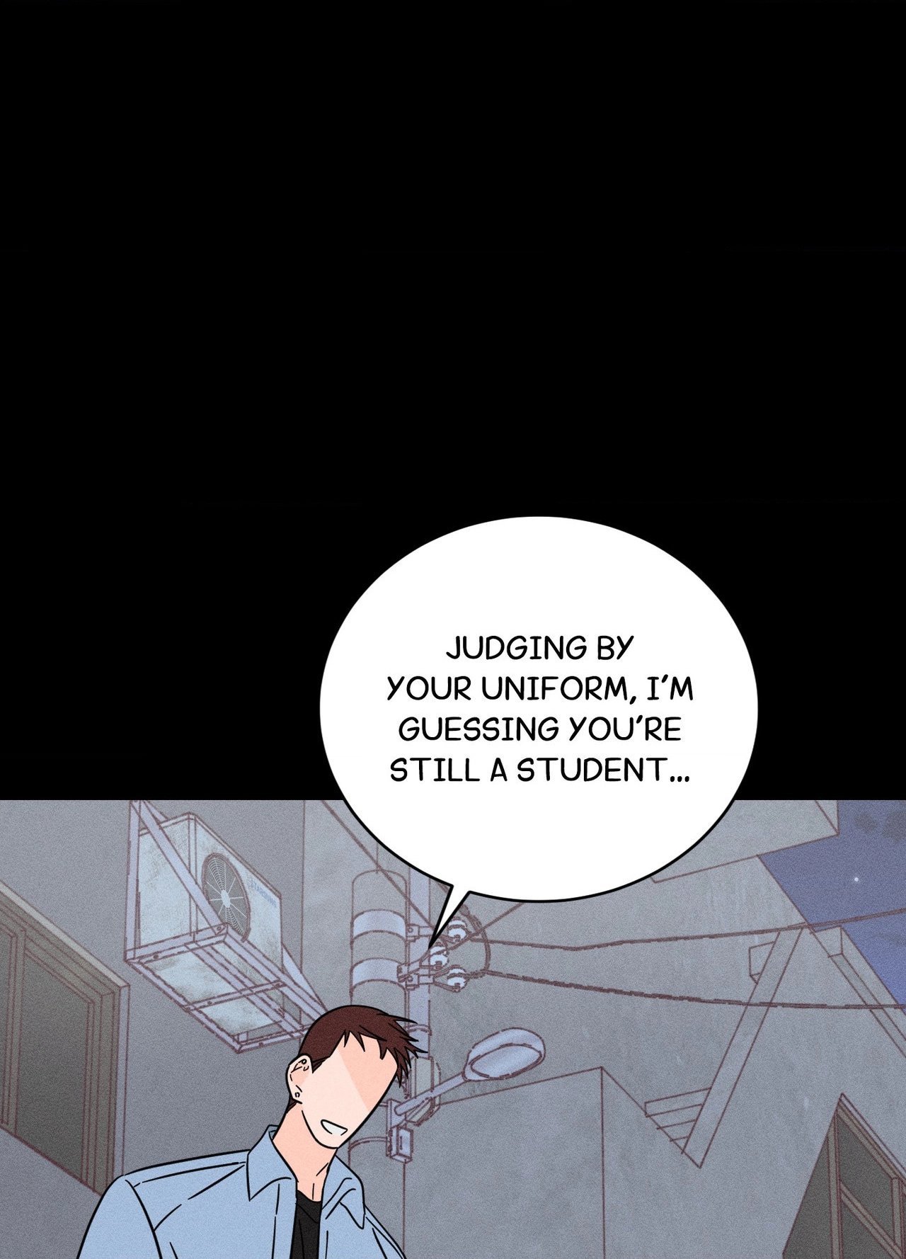 Save Yourself - Chapter 31 Page 3