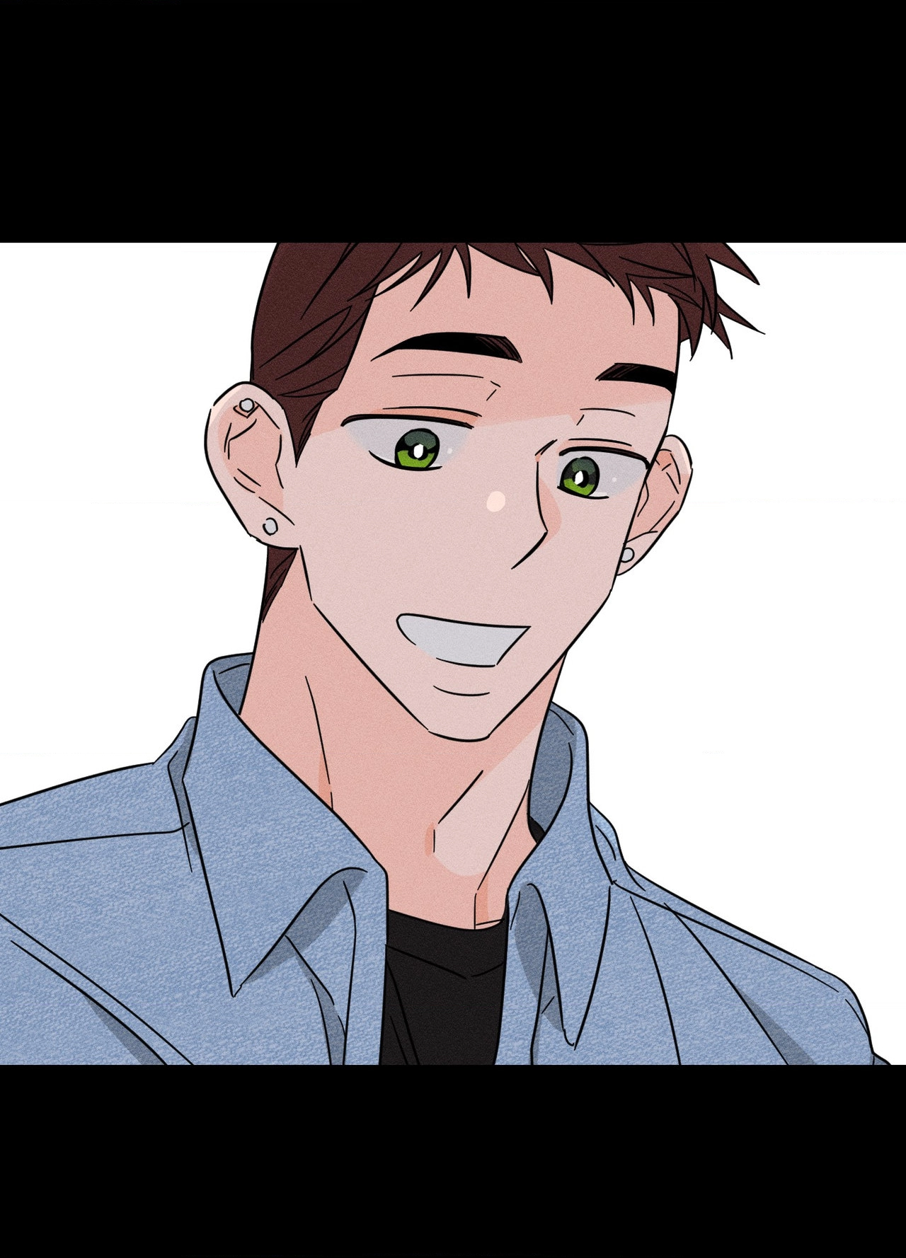 Save Yourself - Chapter 31 Page 6