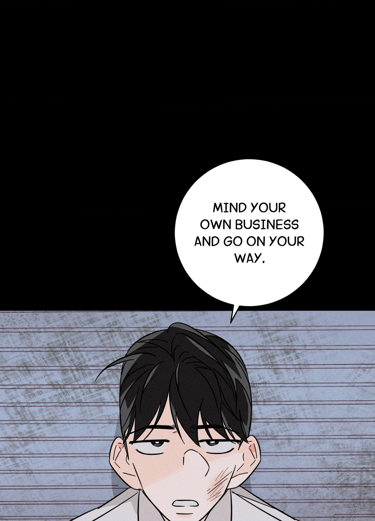 Save Yourself - Chapter 31 Page 8