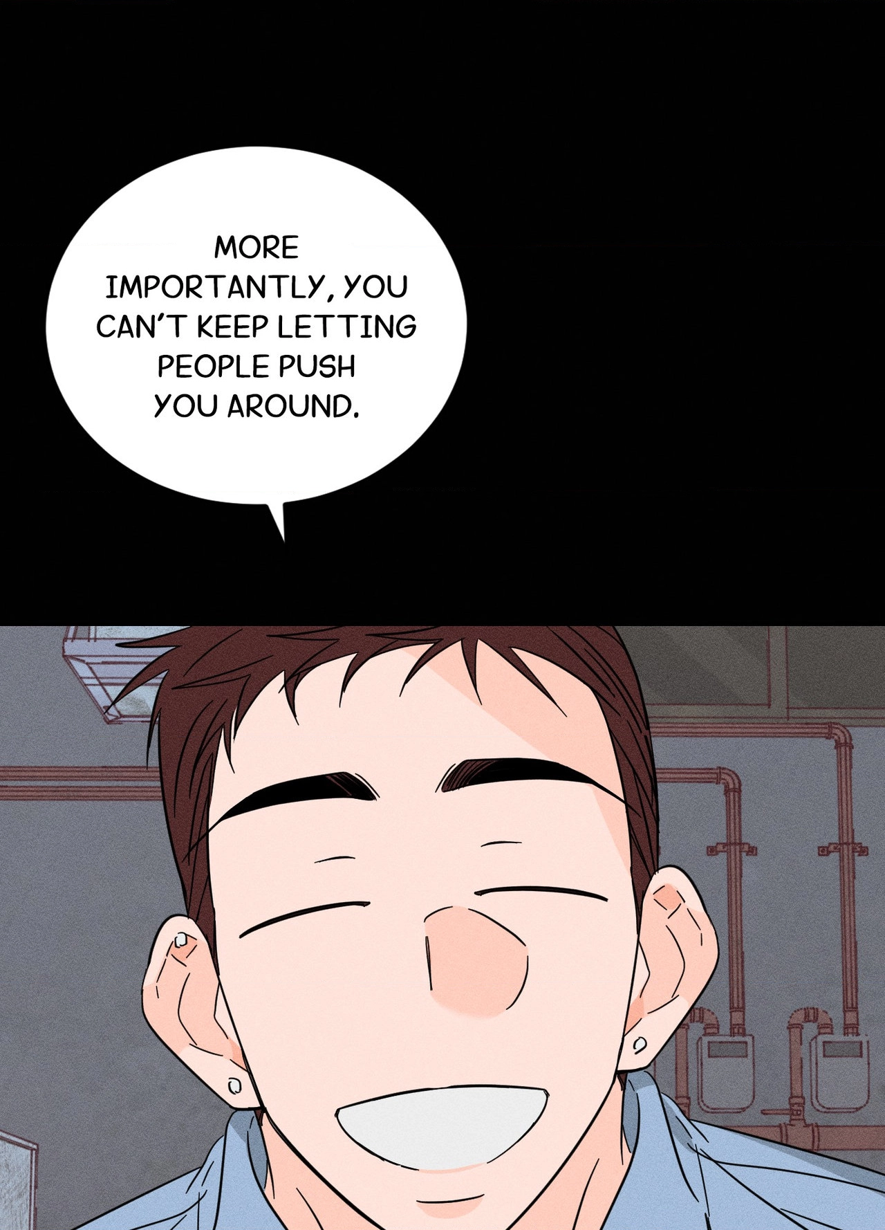Save Yourself - Chapter 31 Page 13