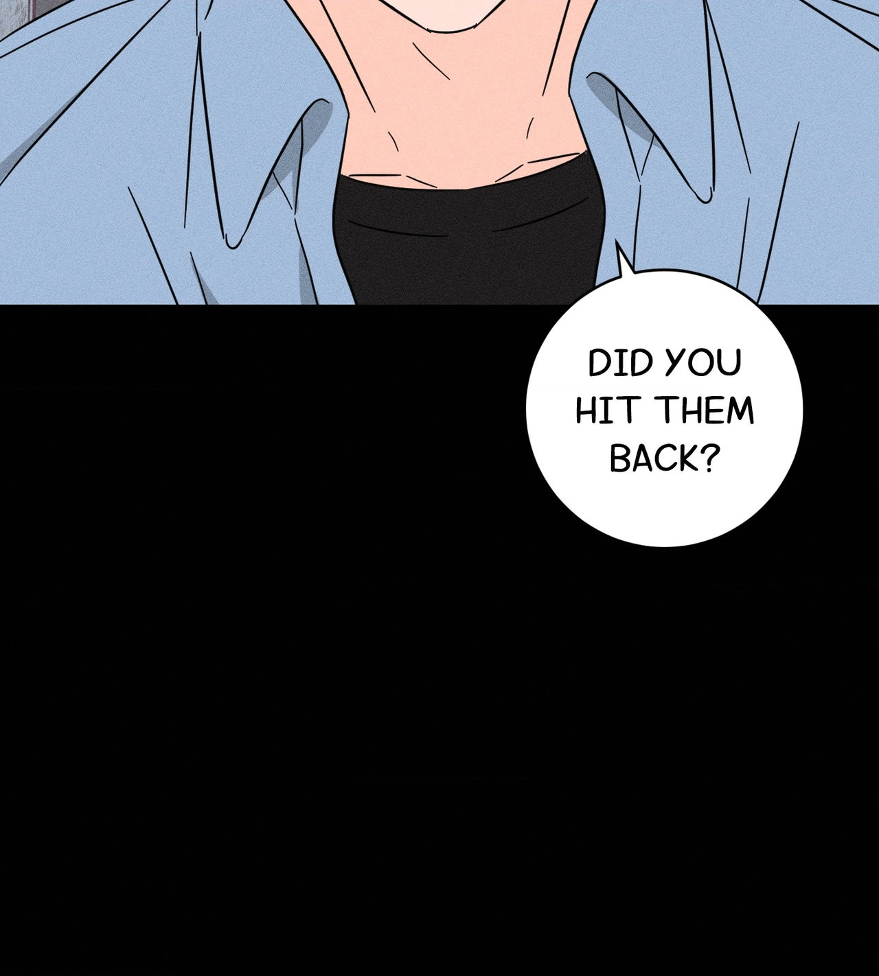 Save Yourself - Chapter 31 Page 14