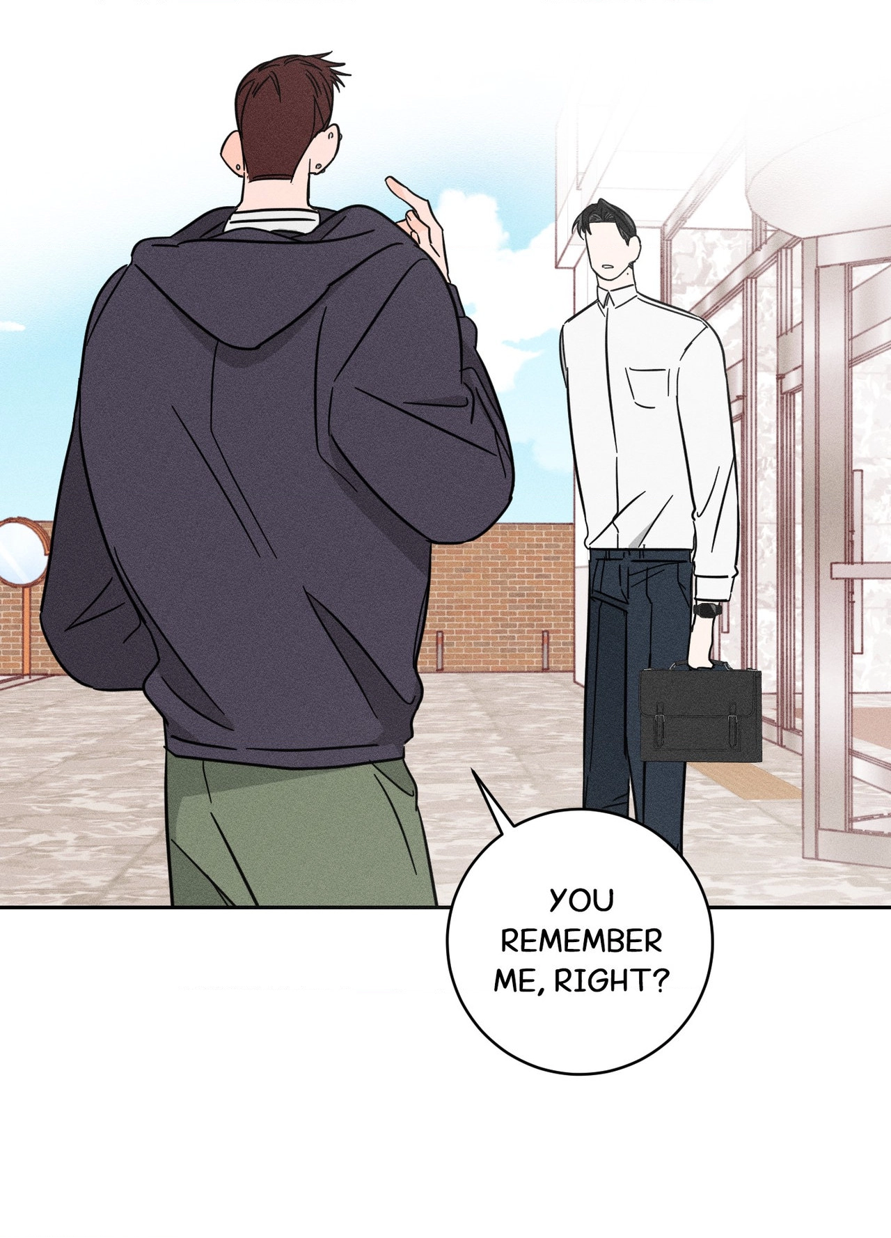 Save Yourself - Chapter 31 Page 16