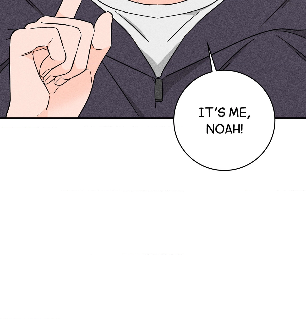 Save Yourself - Chapter 31 Page 19