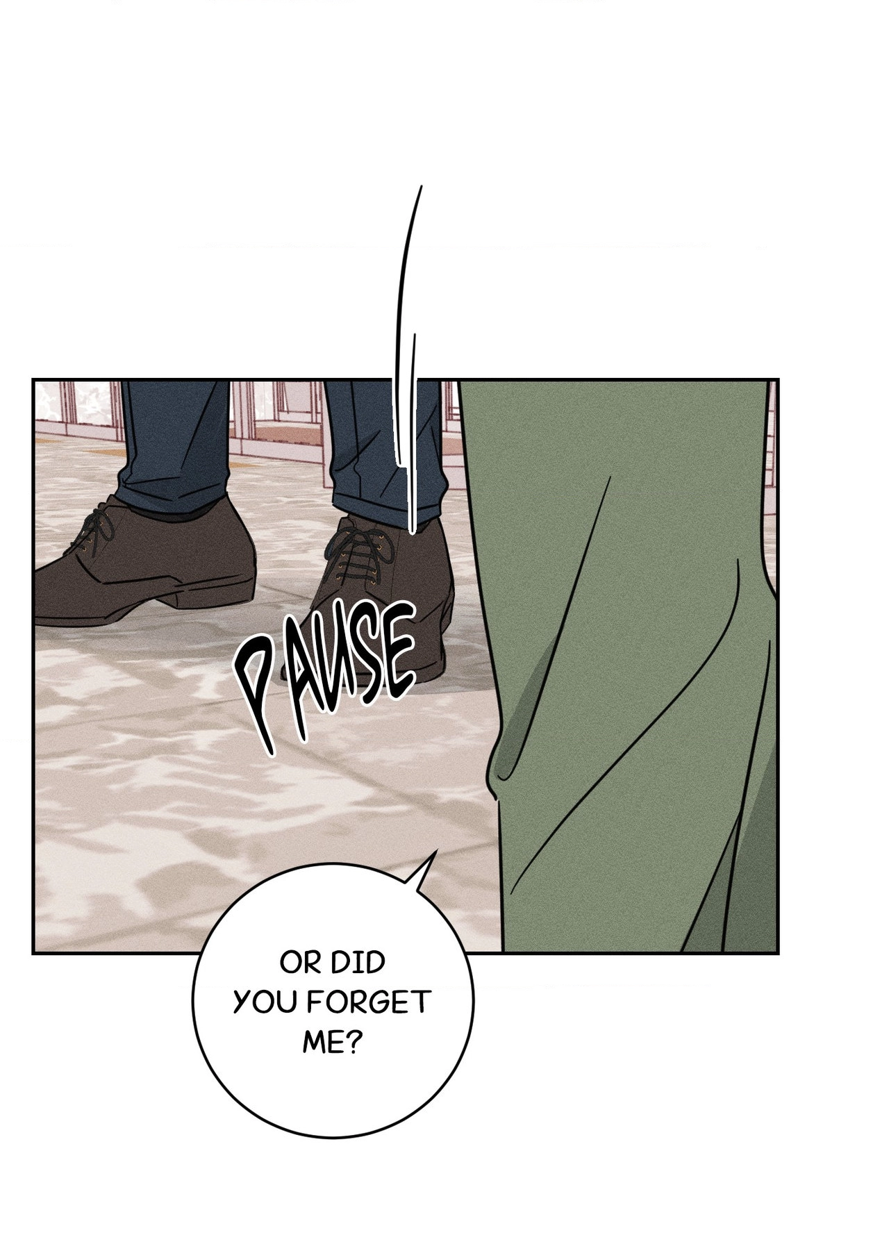Save Yourself - Chapter 31 Page 22
