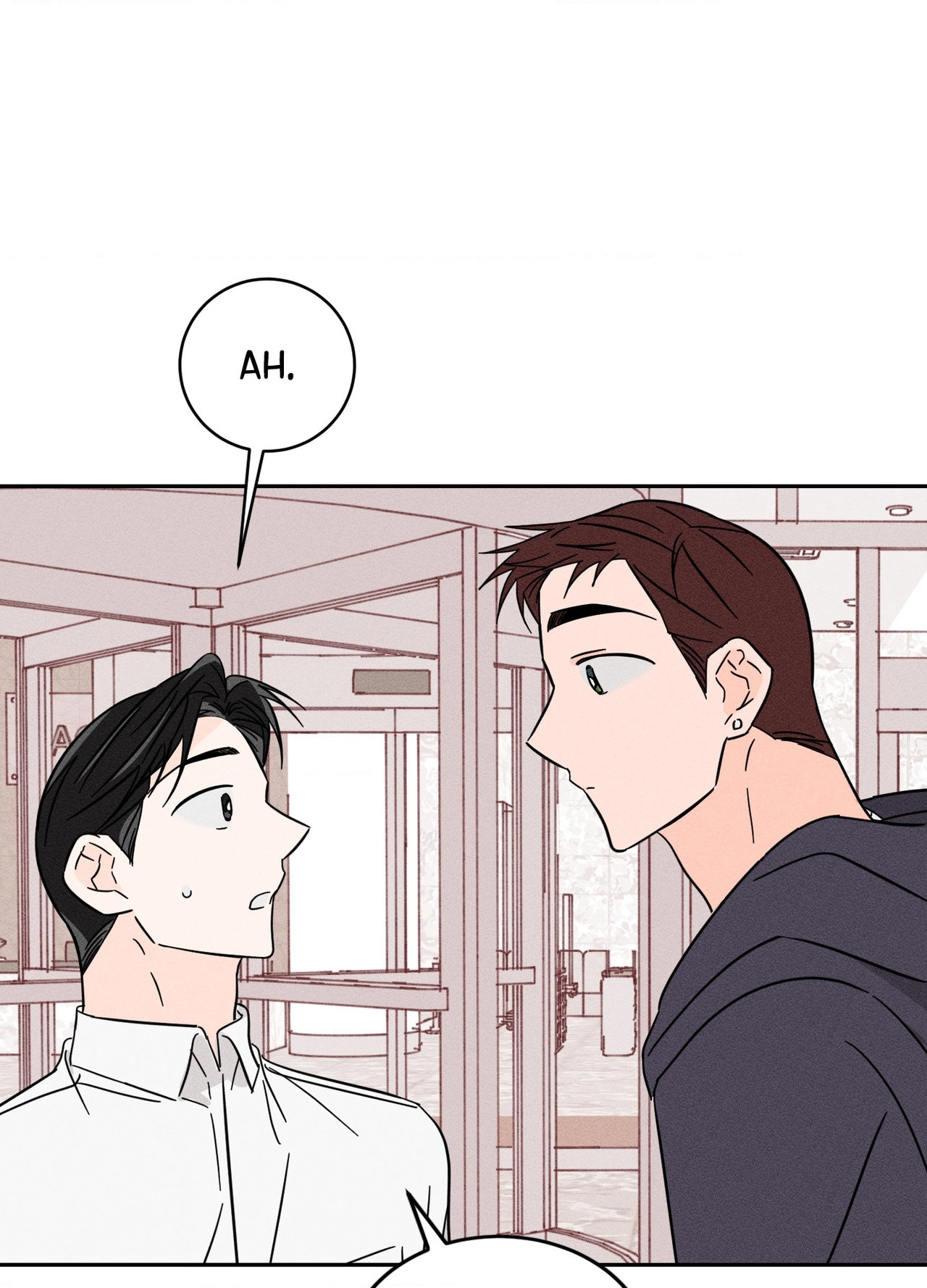 Save Yourself - Chapter 31 Page 23