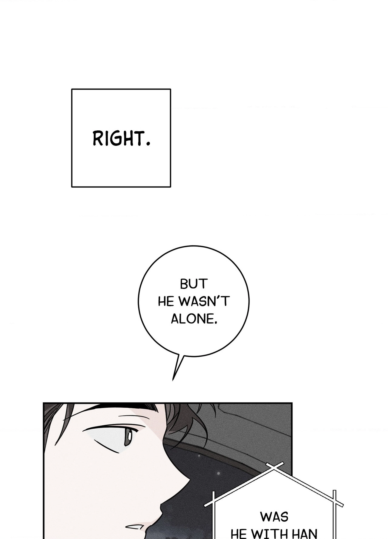 Save Yourself - Chapter 31 Page 27