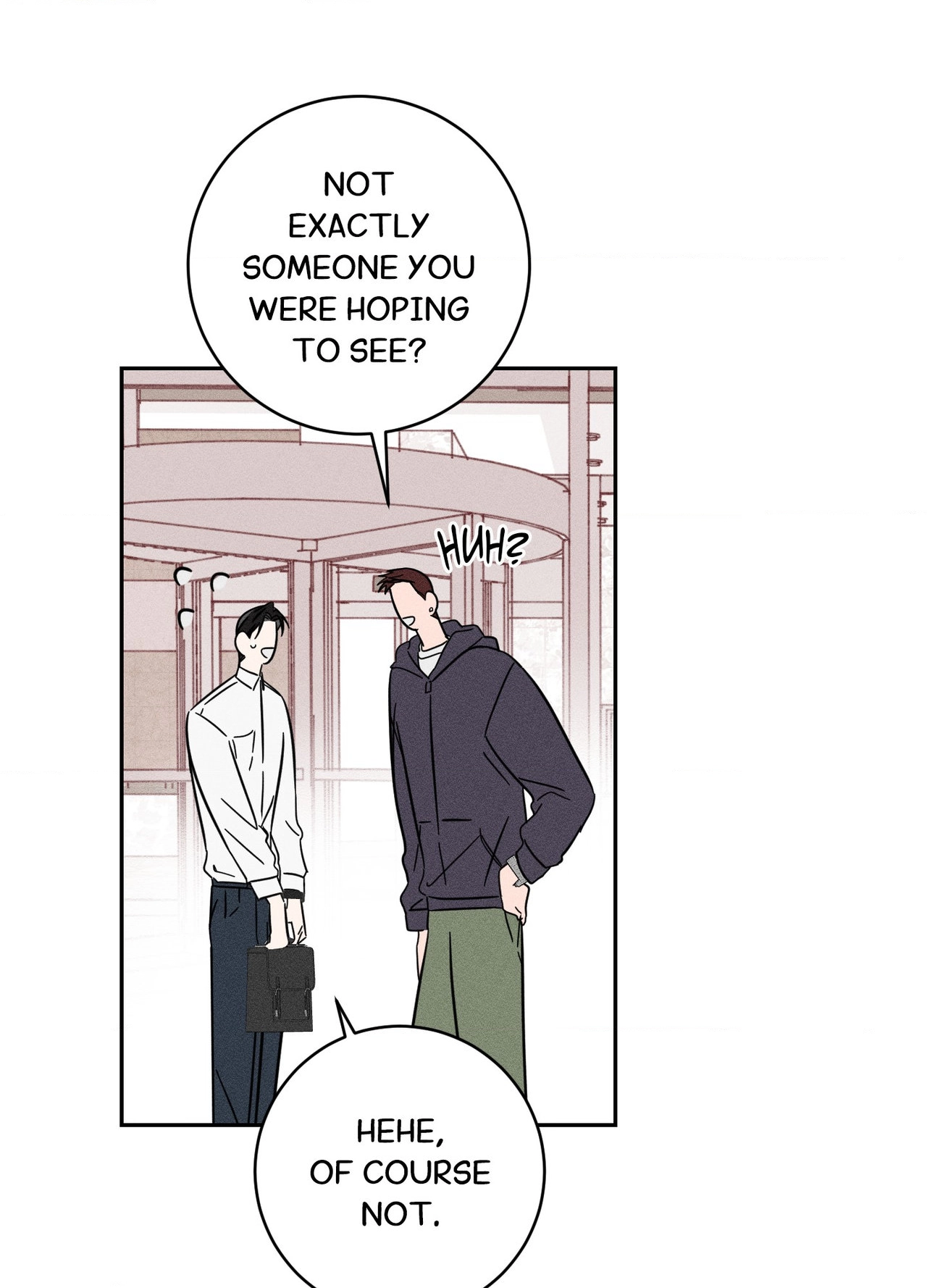 Save Yourself - Chapter 31 Page 32