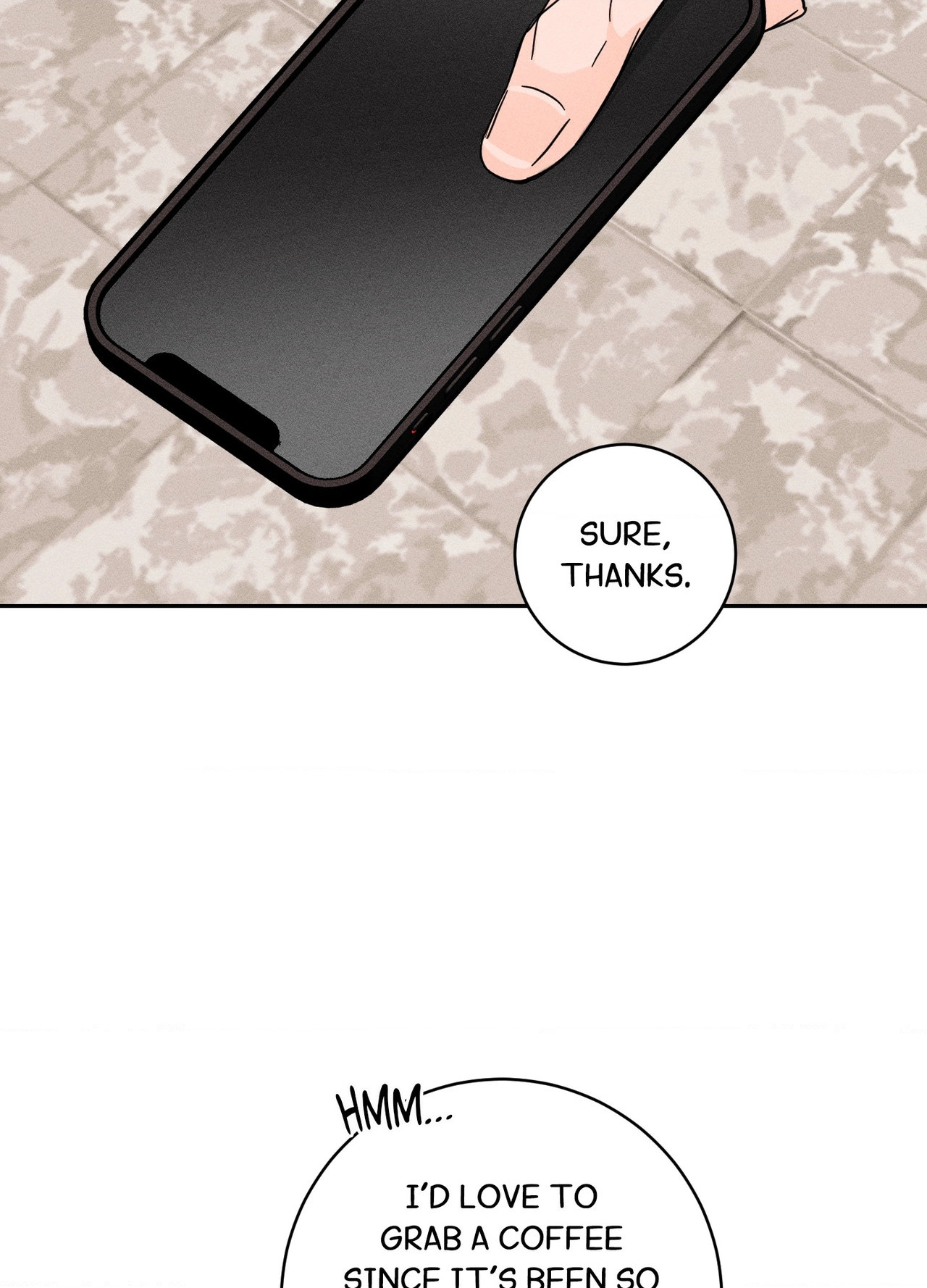 Save Yourself - Chapter 31 Page 39