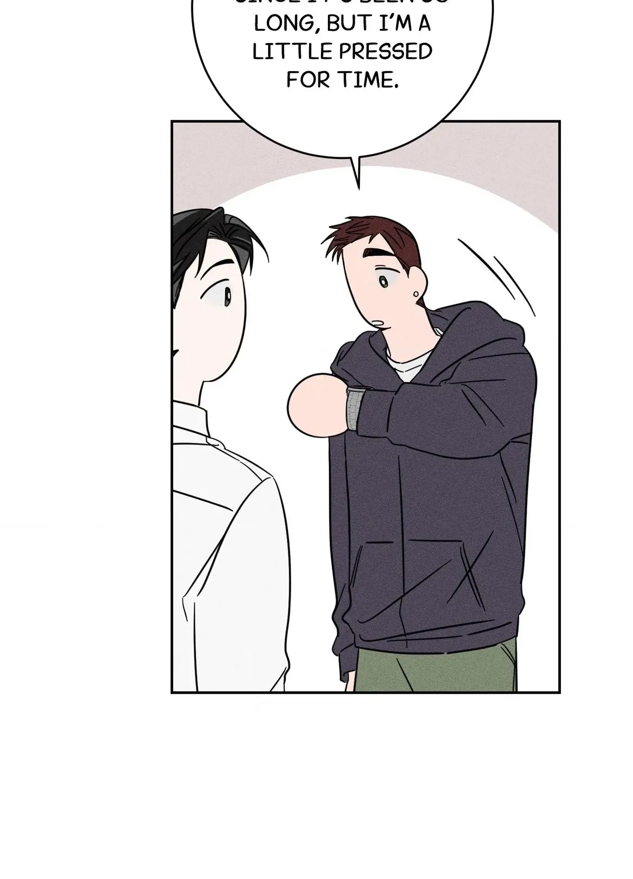 Save Yourself - Chapter 31 Page 40