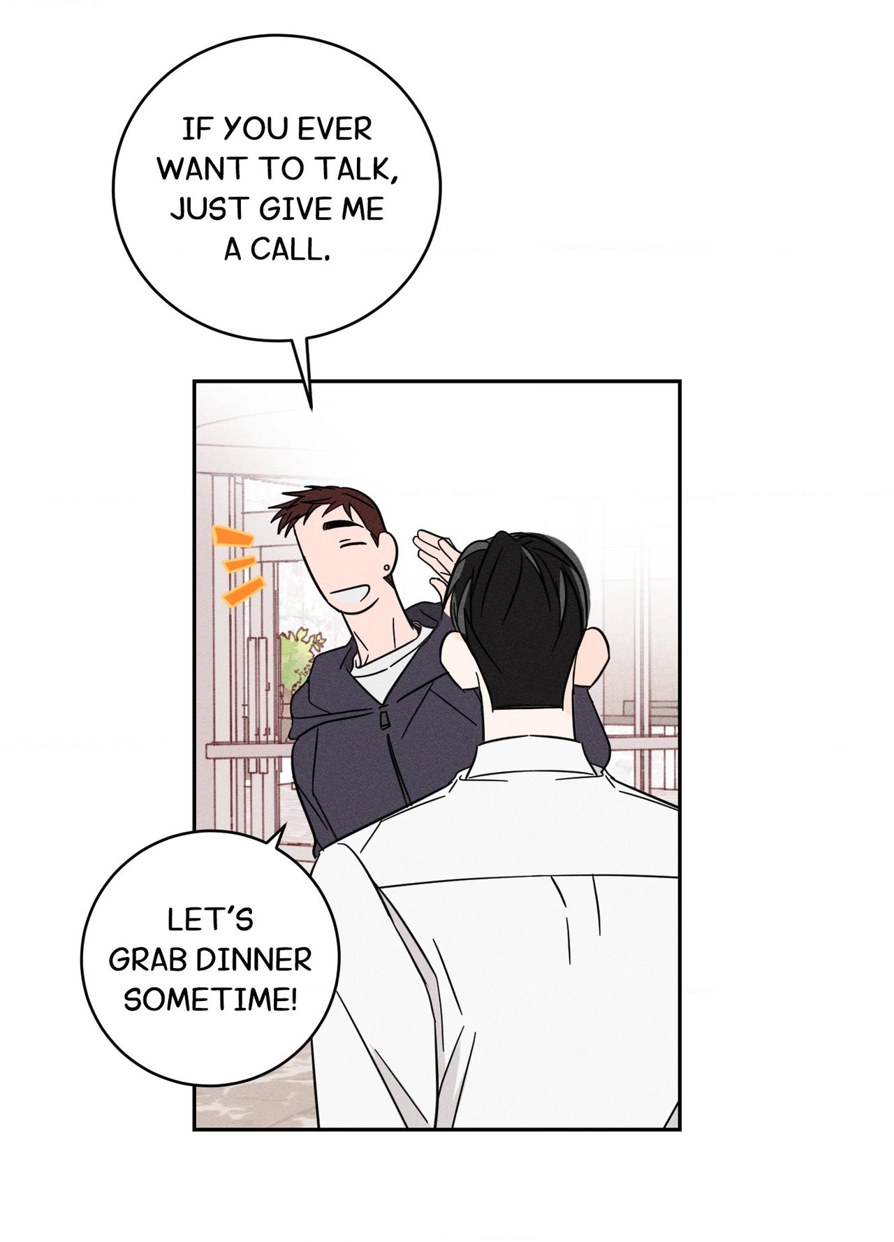 Save Yourself - Chapter 31 Page 41