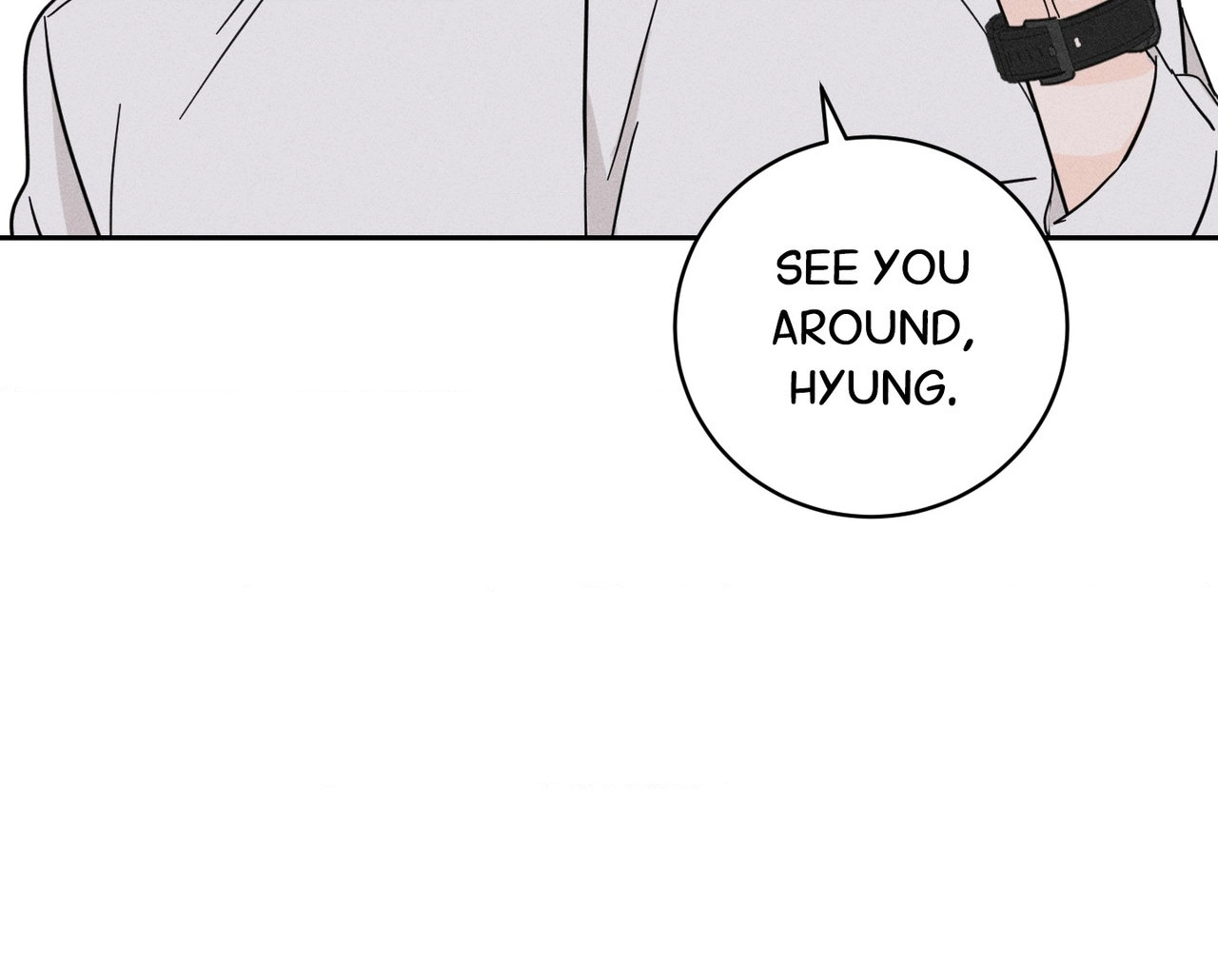 Save Yourself - Chapter 31 Page 43