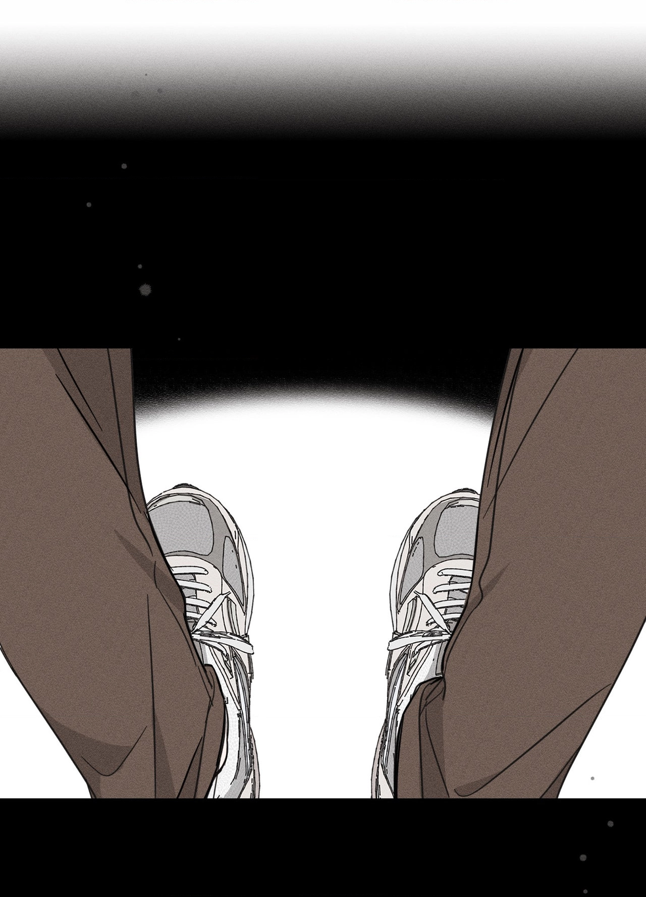Save Yourself - Chapter 31 Page 46
