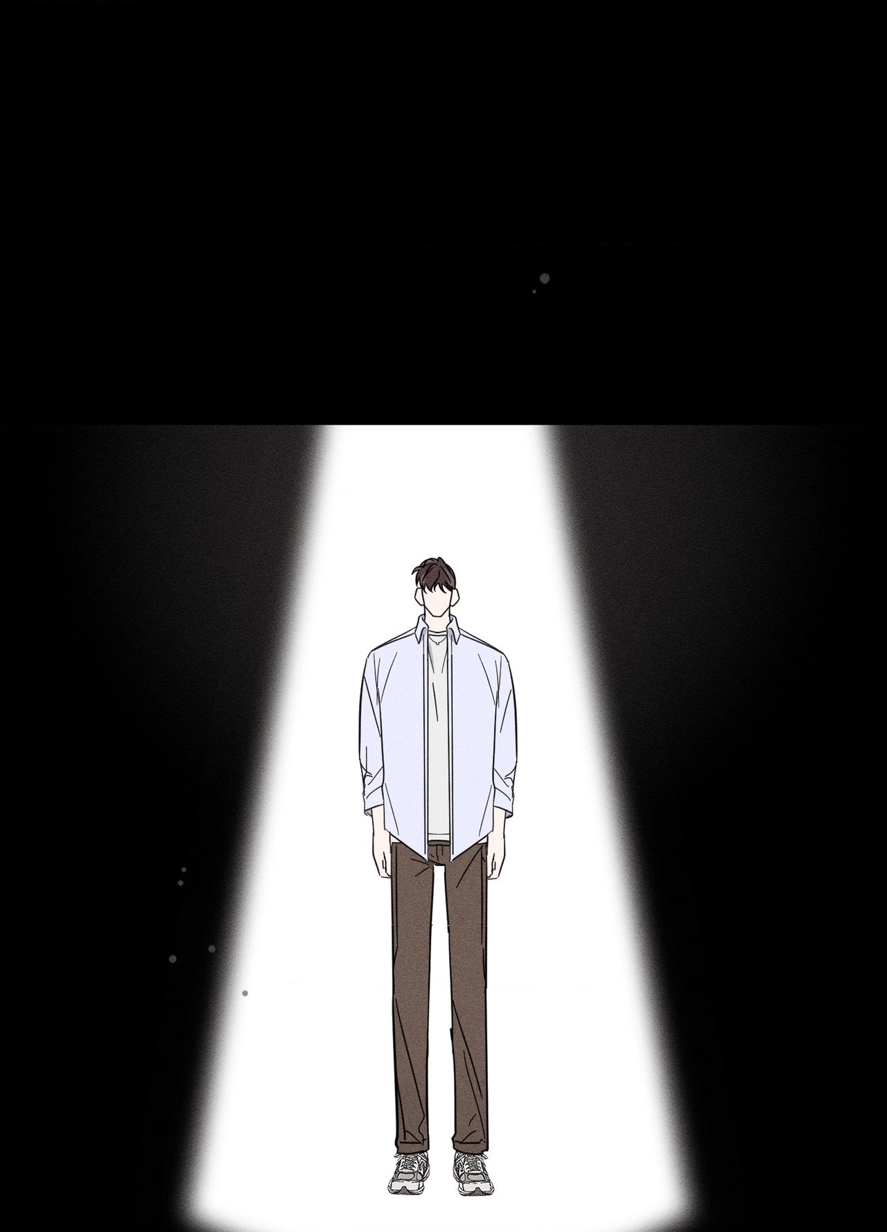 Save Yourself - Chapter 31 Page 47
