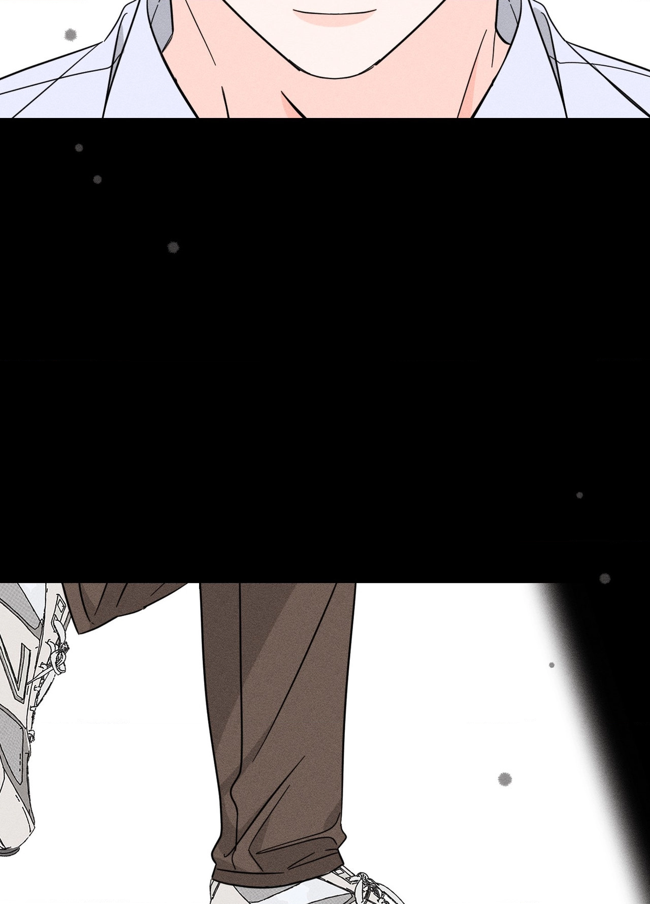 Save Yourself - Chapter 31 Page 49