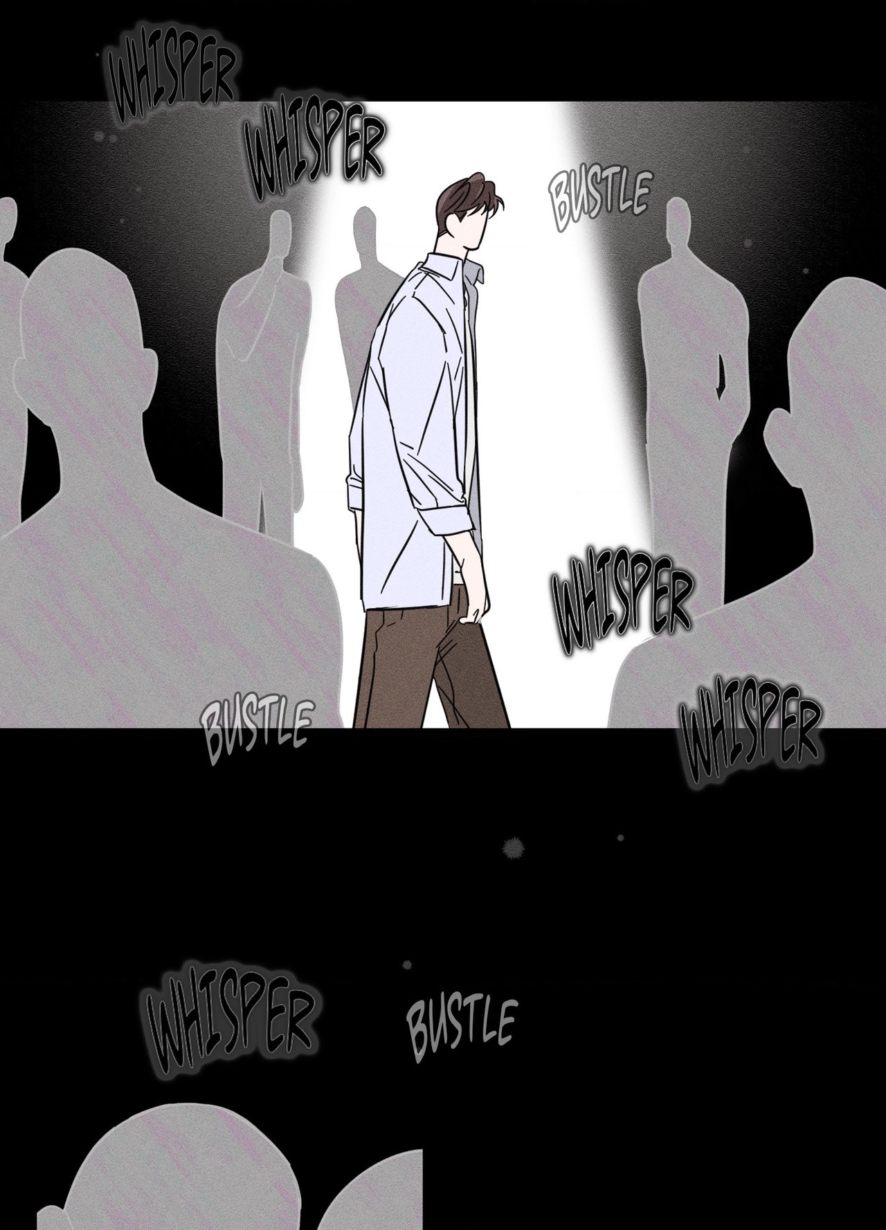 Save Yourself - Chapter 31 Page 51