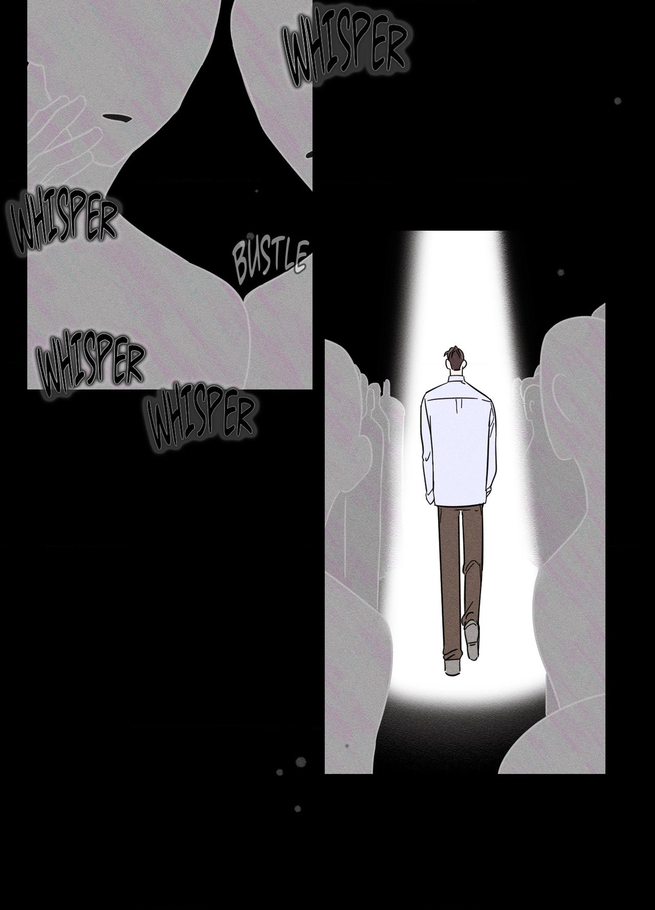 Save Yourself - Chapter 31 Page 52