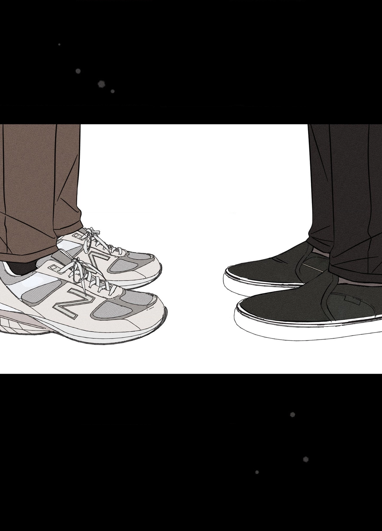Save Yourself - Chapter 31 Page 55