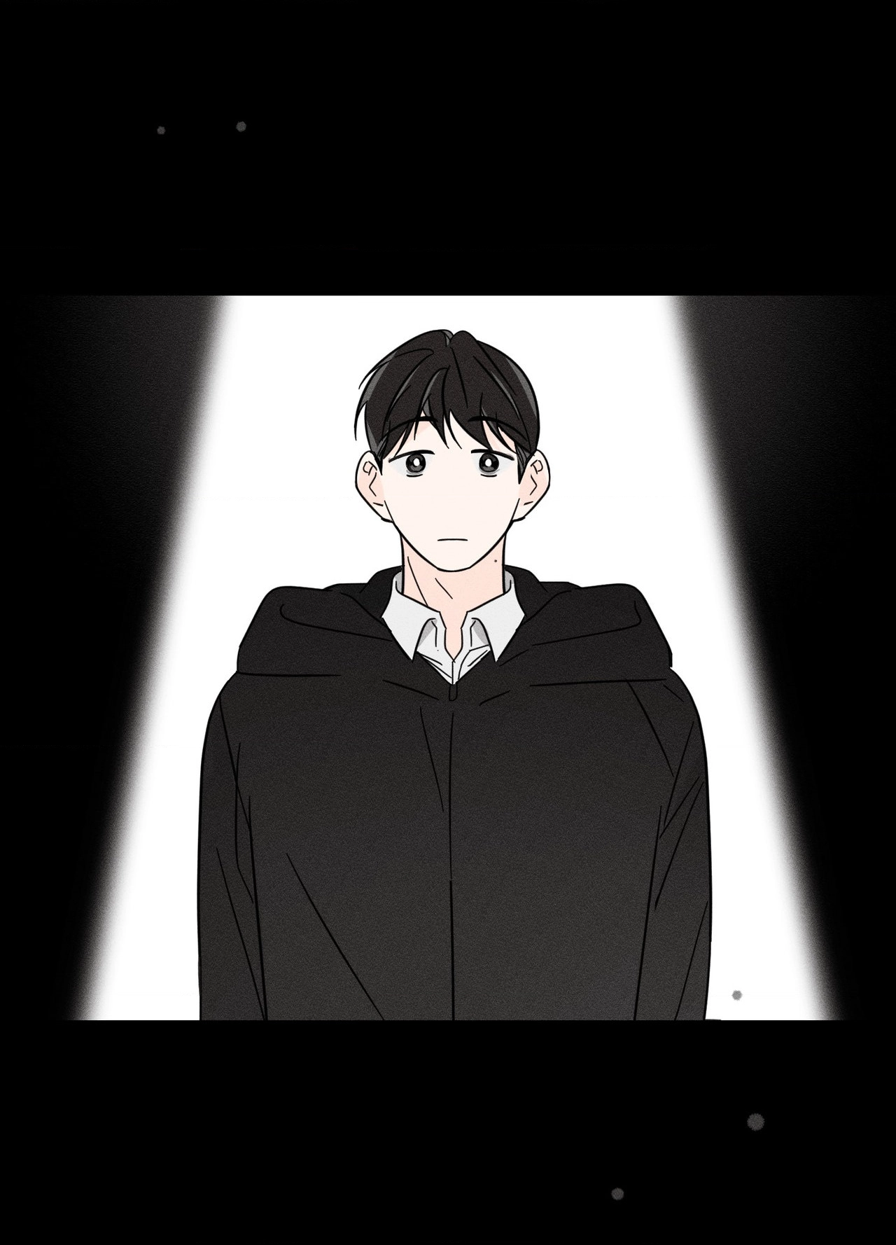 Save Yourself - Chapter 31 Page 59